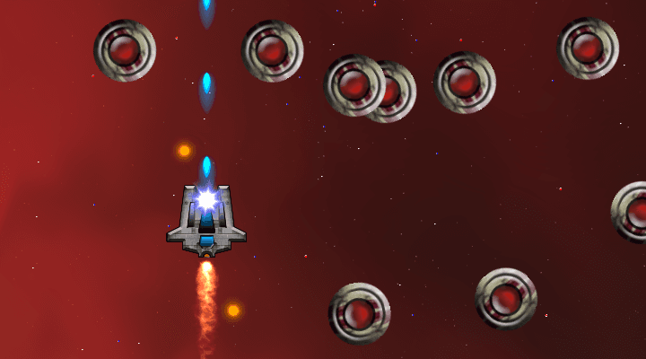 Space Mission