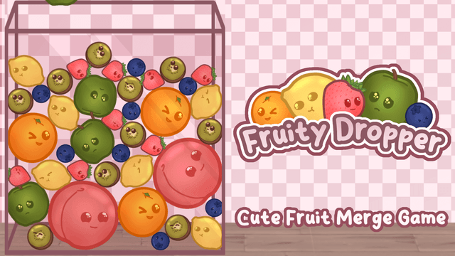 Fruity Dropper