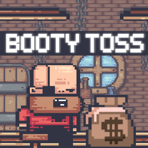 BOOTY TOSS