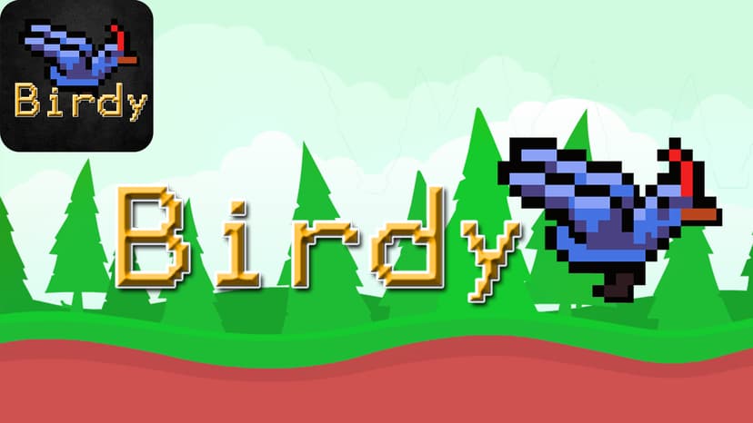 Birdy