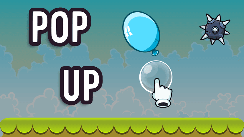 PopUp