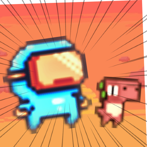 Companion-Man