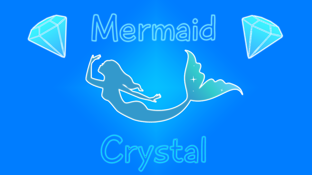 MermaidCrystal