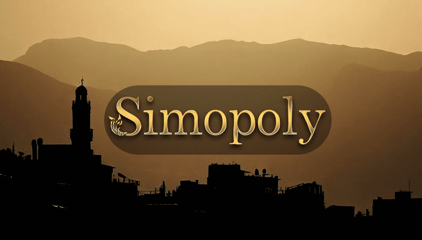 Simopoly