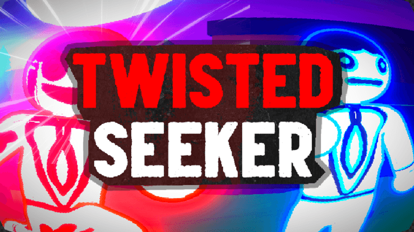 Twisted Seeker