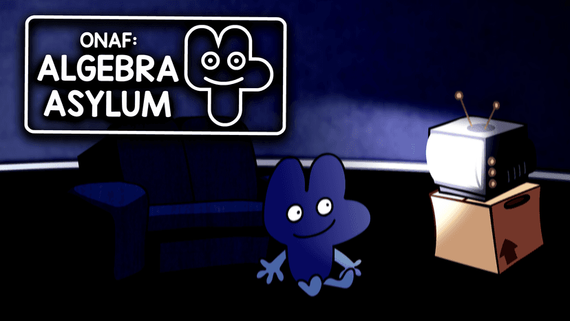 ONAF: Algebra Asylum