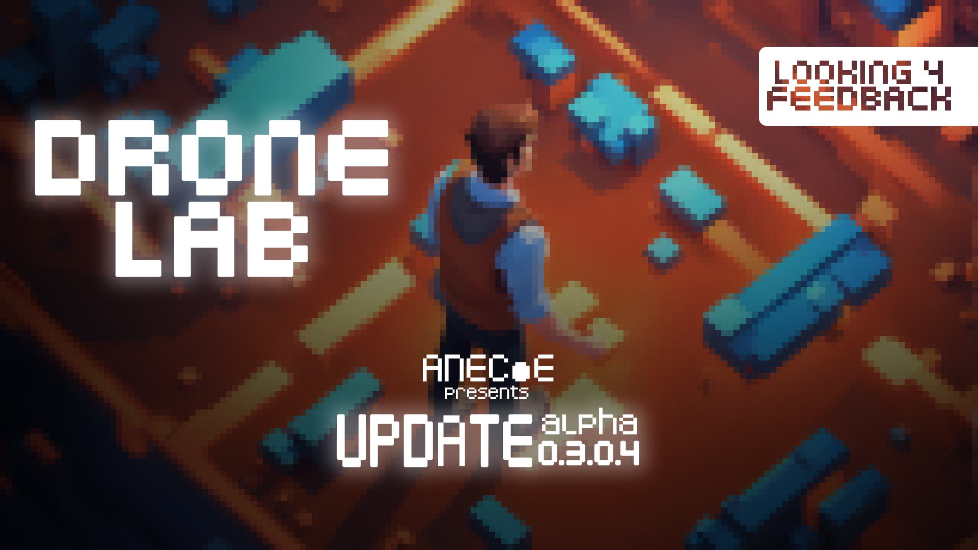 DroneLab (alpha v0.3.0.9)