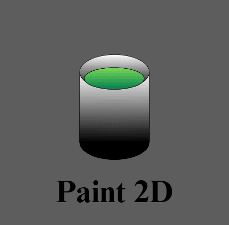 Paint2D