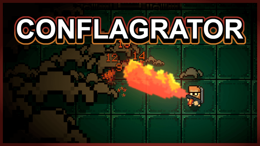 Conflagrator