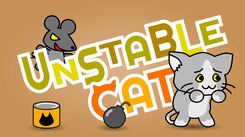 Unstable CAT