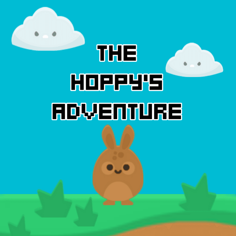 The Hoppy's Adventure