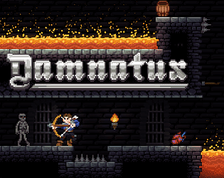 Damnatus