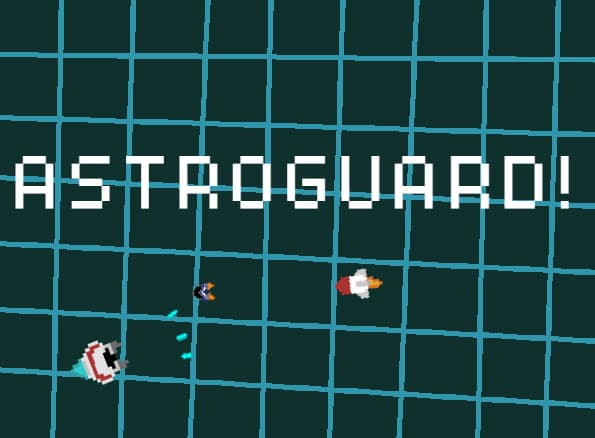 Astroguard!