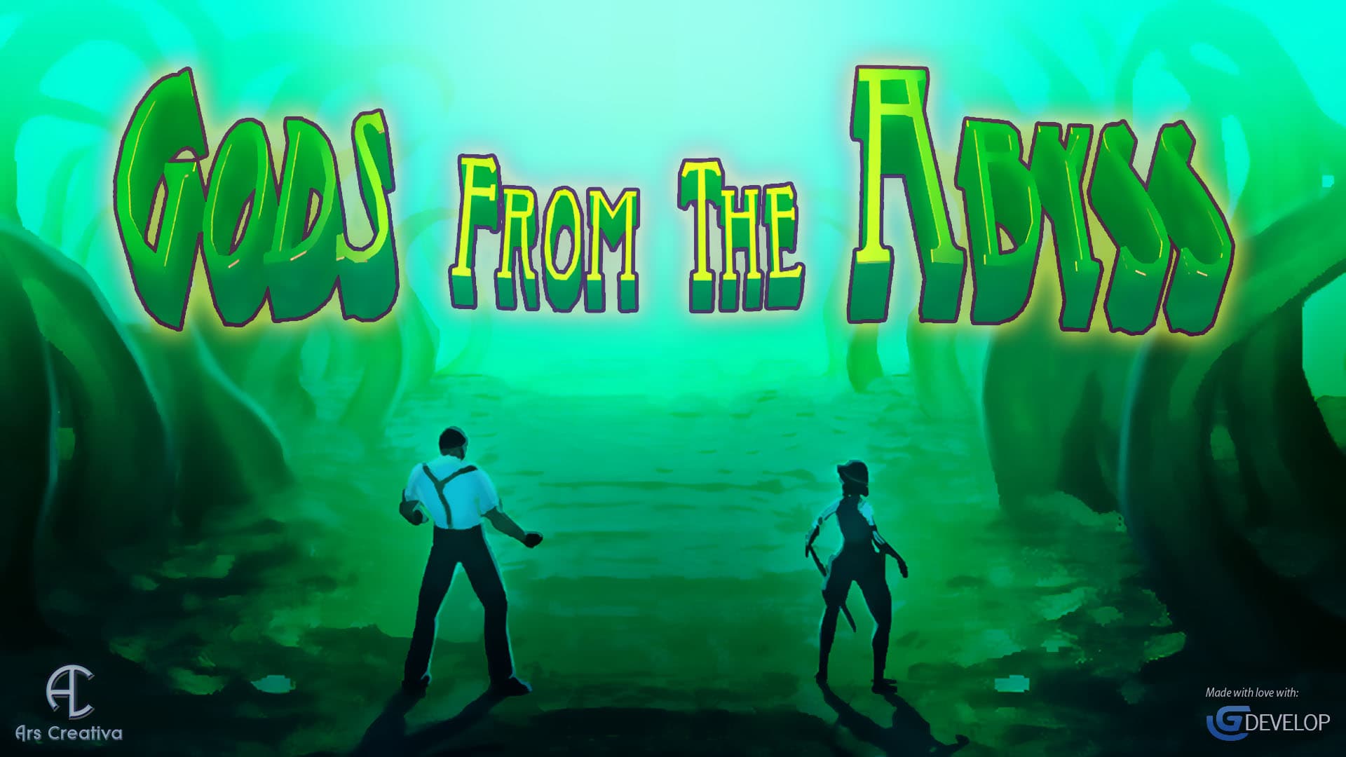 Gods from the Abyss - DEMO