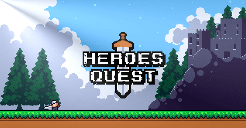 Heroes Quest