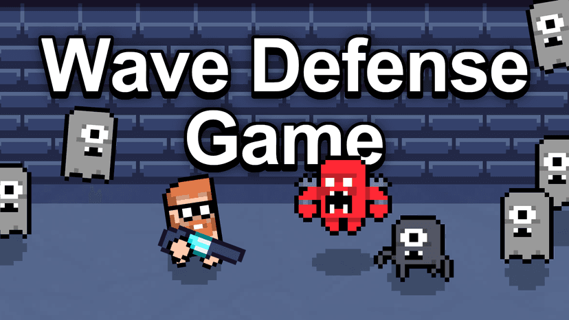Wave defense