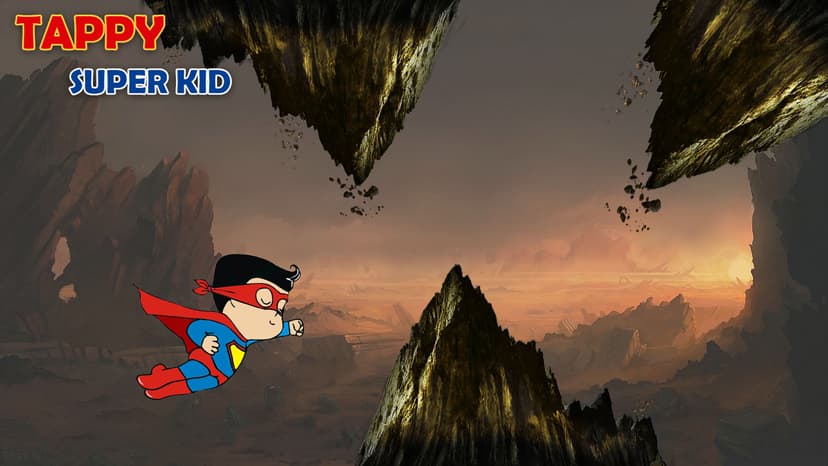 Fly My Plane
