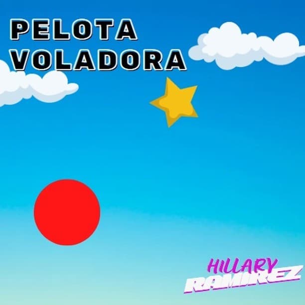 Pelota Voladora