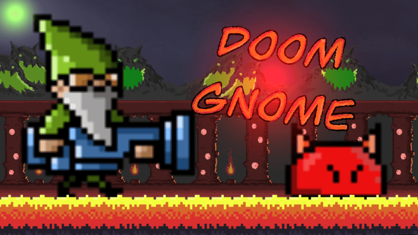 Doom Gnome