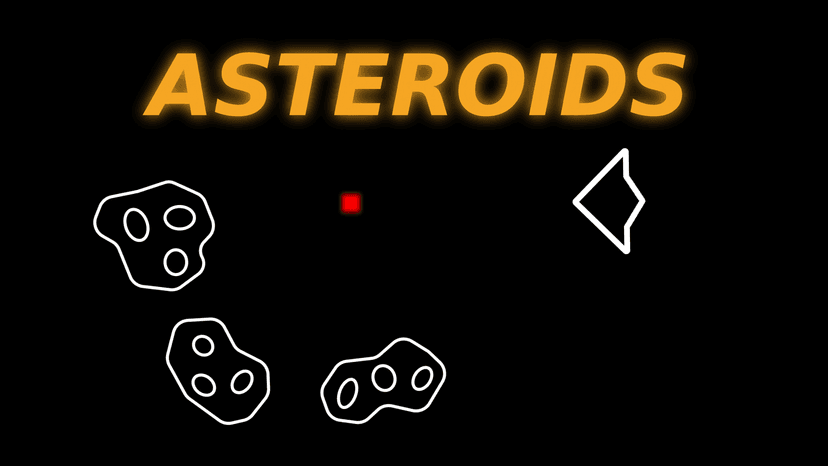 ASTEROIDS