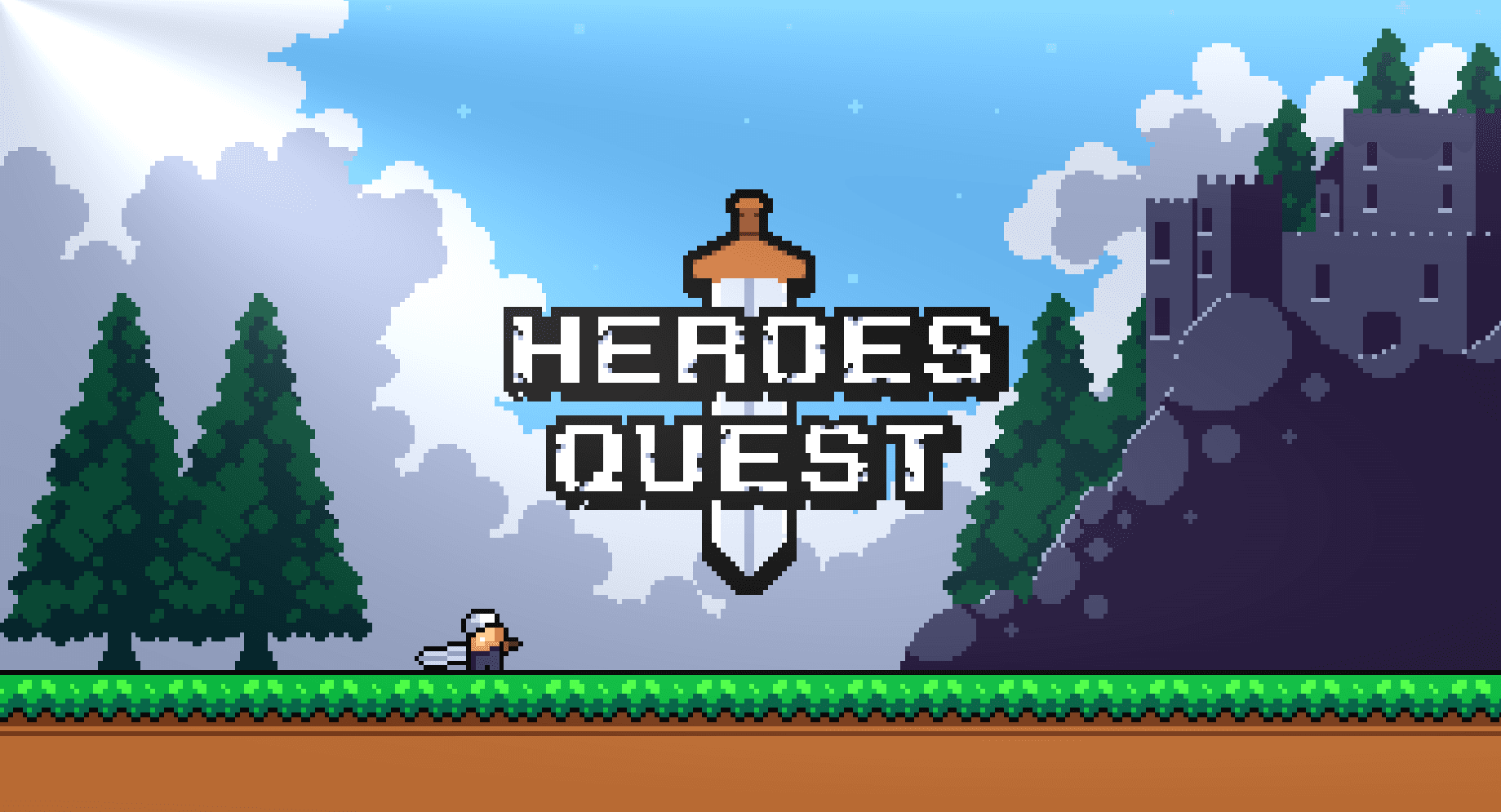 Heroes Quest
