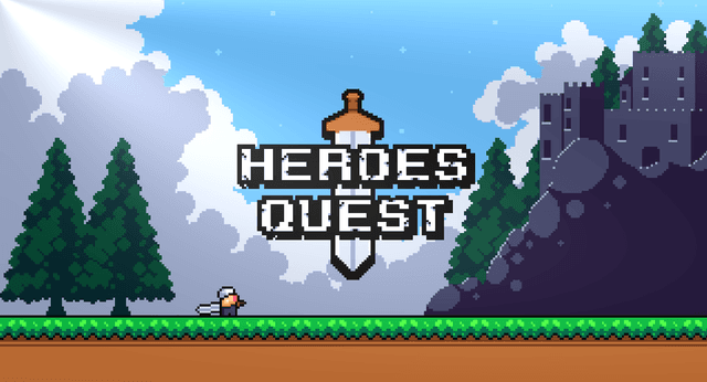 Heroes Quest