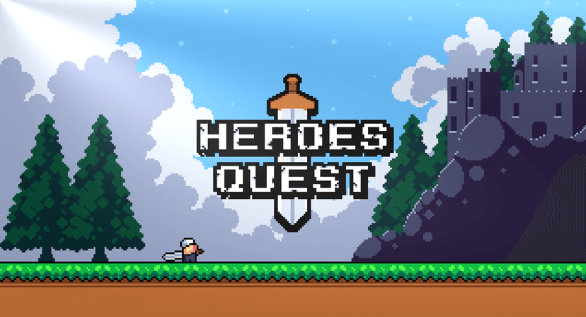 Heroes Quest