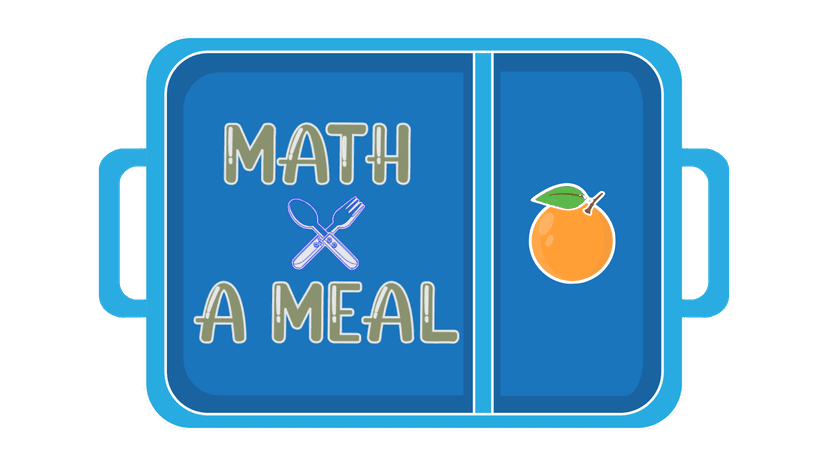 Math A Meal
