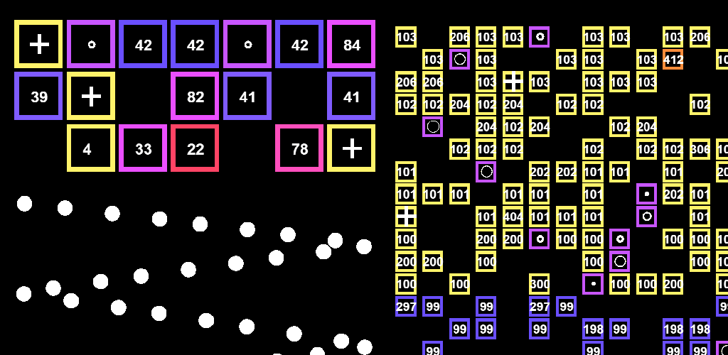 Leaderboard games | Play on gd.games, made with GDevelop