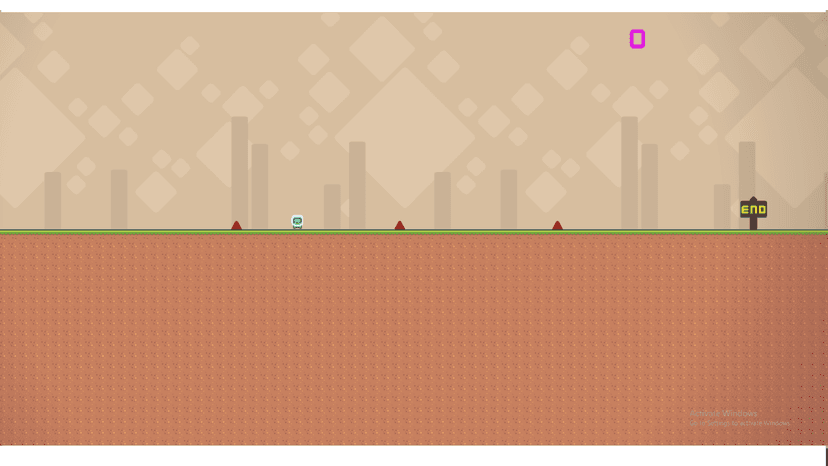 ENDLESS NEW RUN