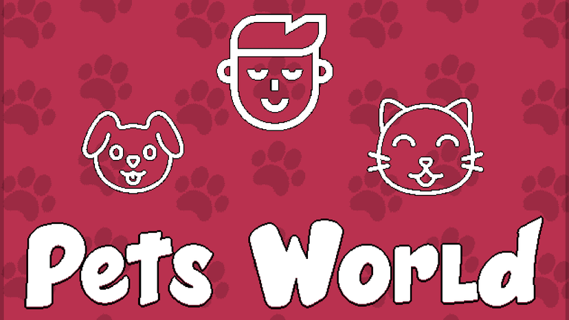 Pets World