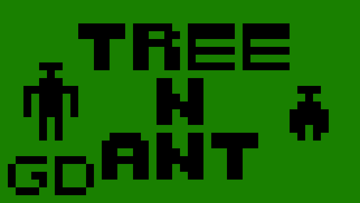 Tree N Ant