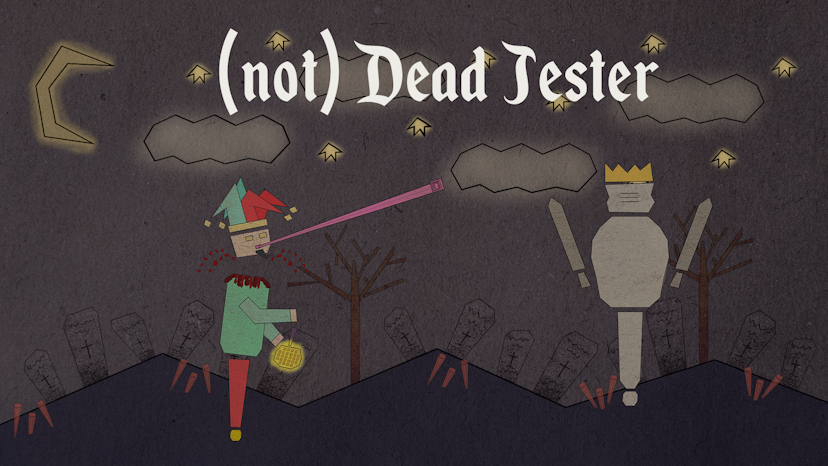 (not) Dead Jester