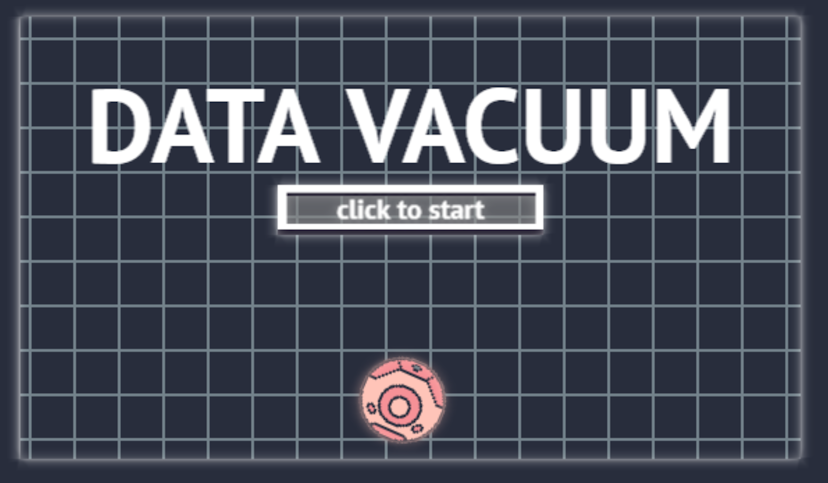 Data Vacuum
