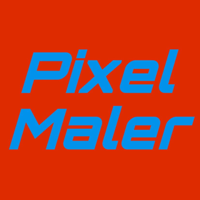 Pixel Maler