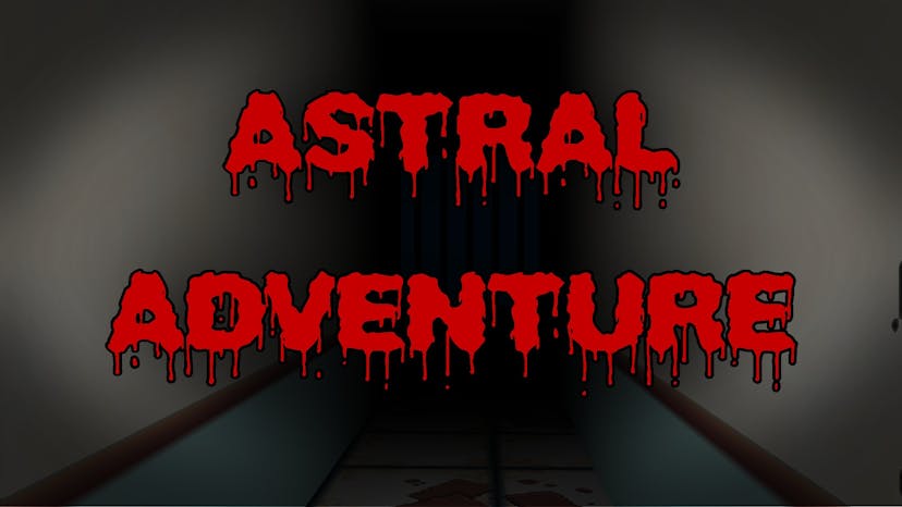 Astral Adventure