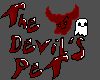 The Devil's Pet