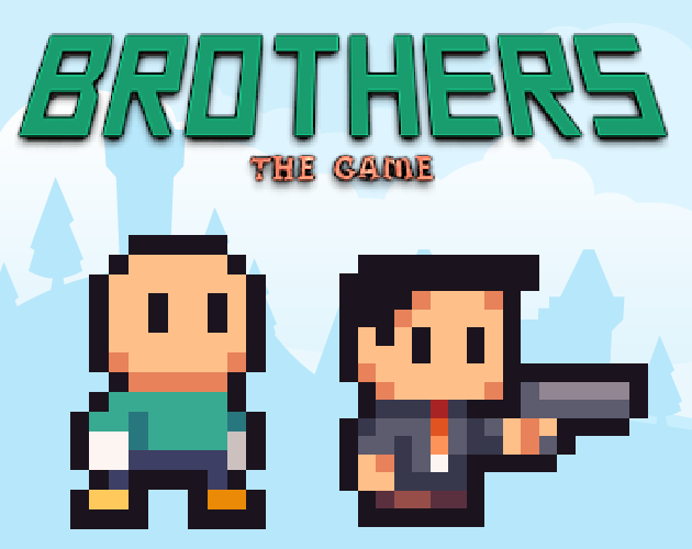Brothers: the Game