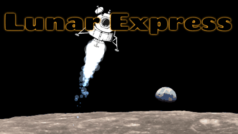 Lunar Express