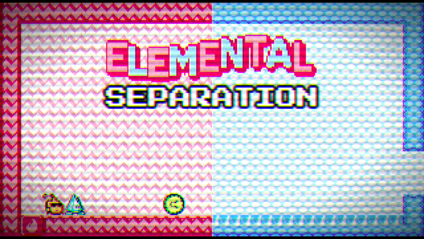 Elemental Separation