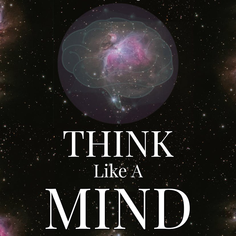 Think Like A Mind Galaxy