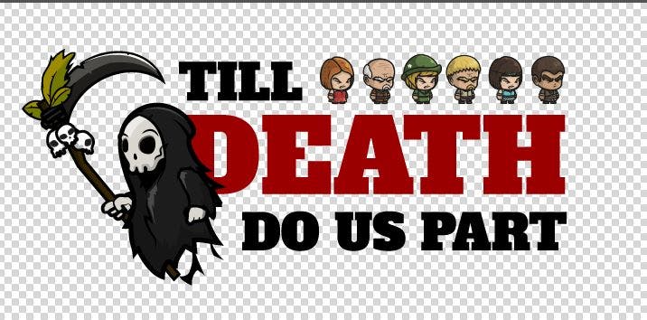 Till Death Do Us Apart