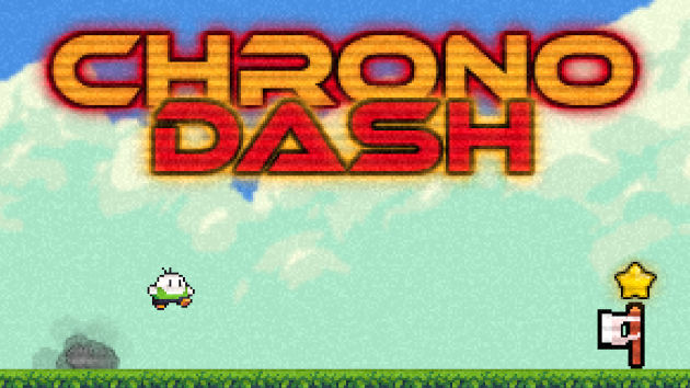 Chrono Dash