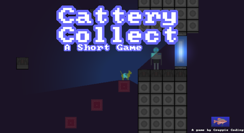 Cattery Collect