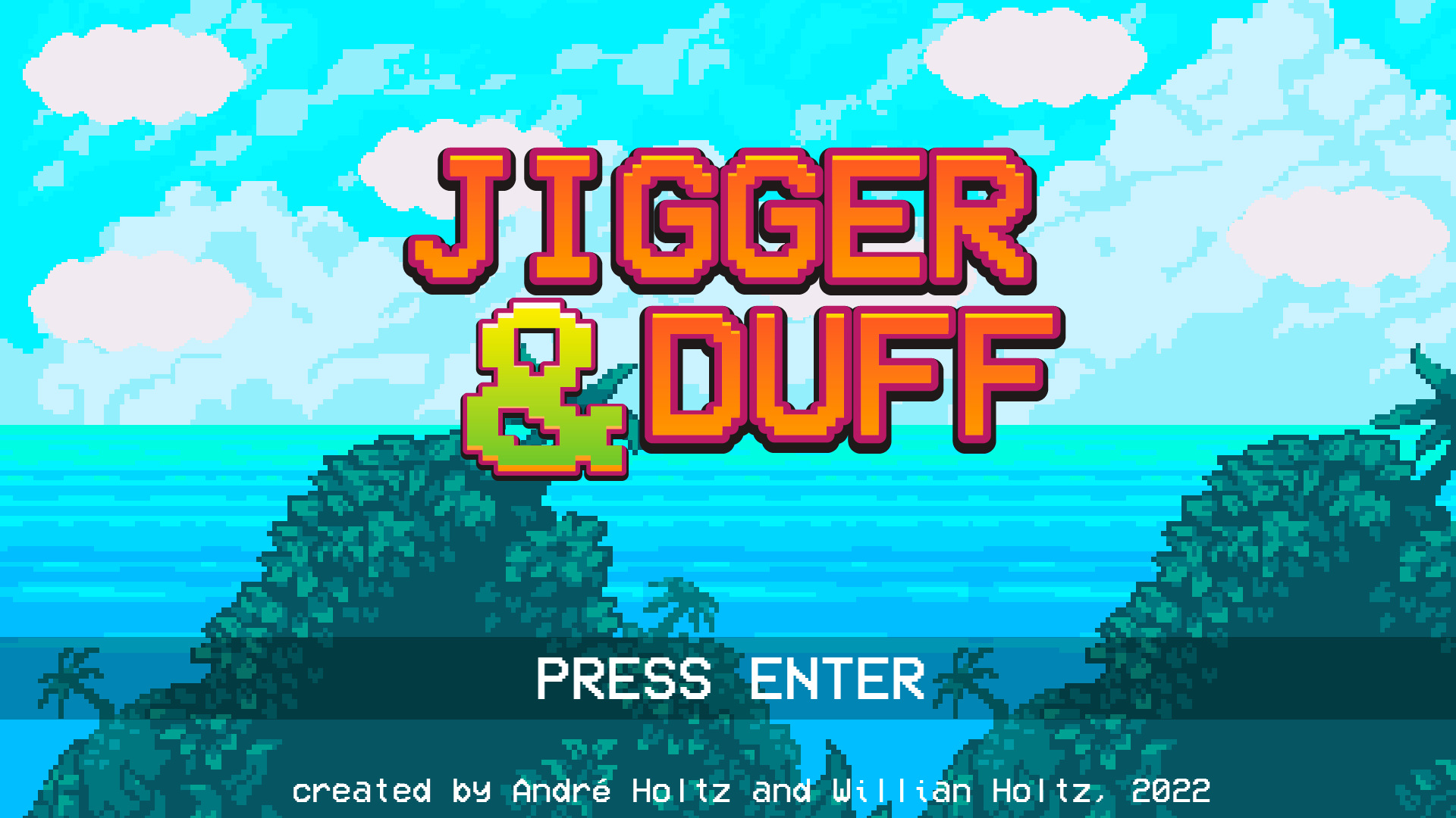 Jigger and Duff