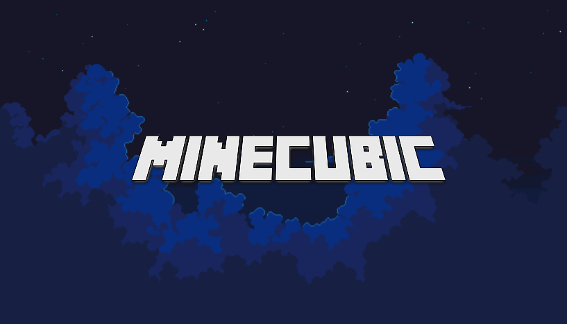 MineCubic