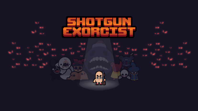 ShotgunExorcist
