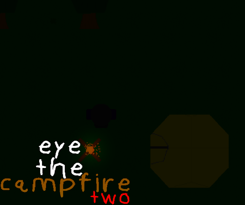 Eye The Campfire 2