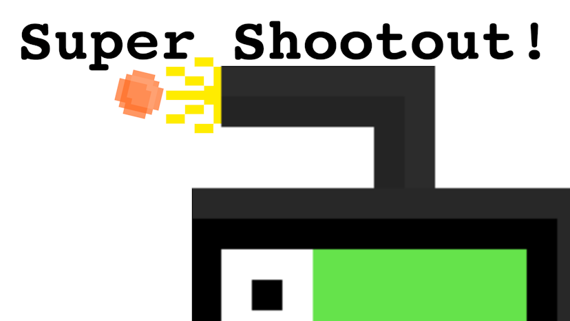 Super Shootout!