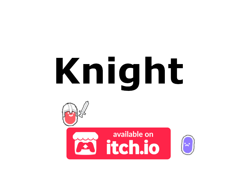 Knight survival